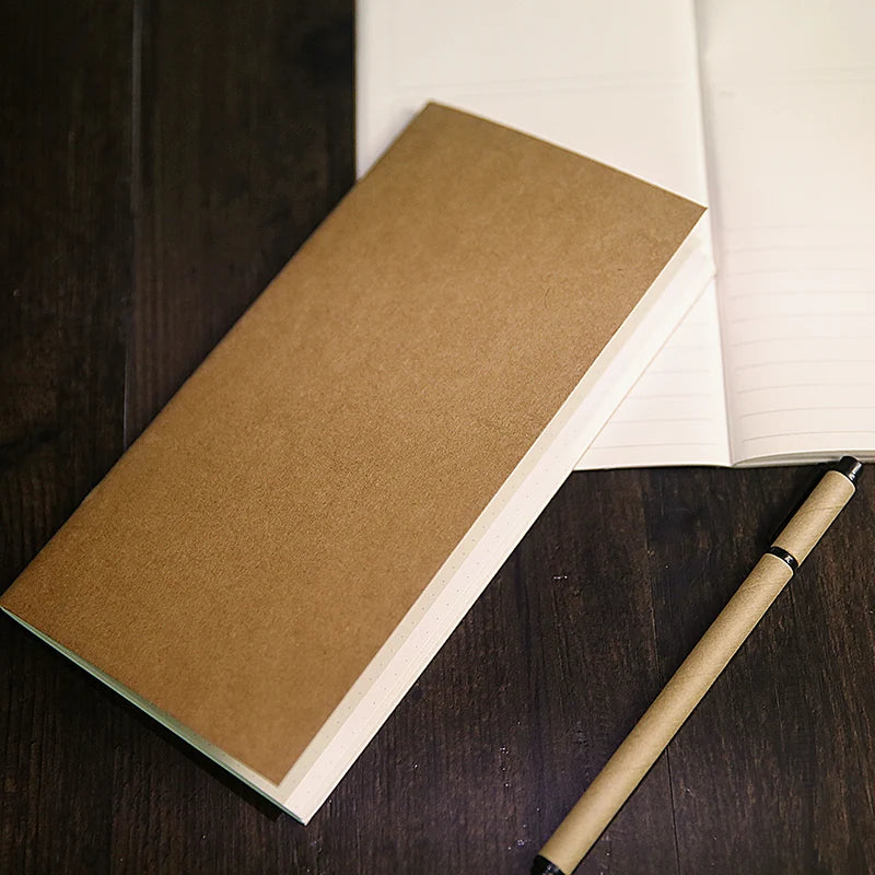 Notebook Blank