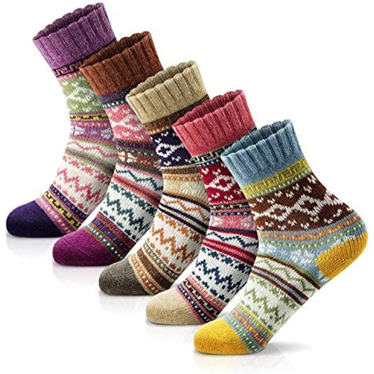 Women's Socks