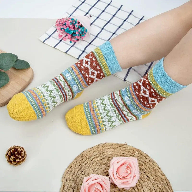 Women's Socks