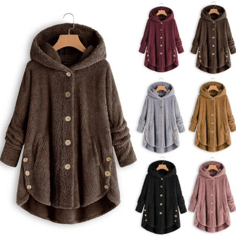 Winter Coat Women