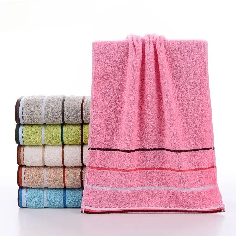 Towels