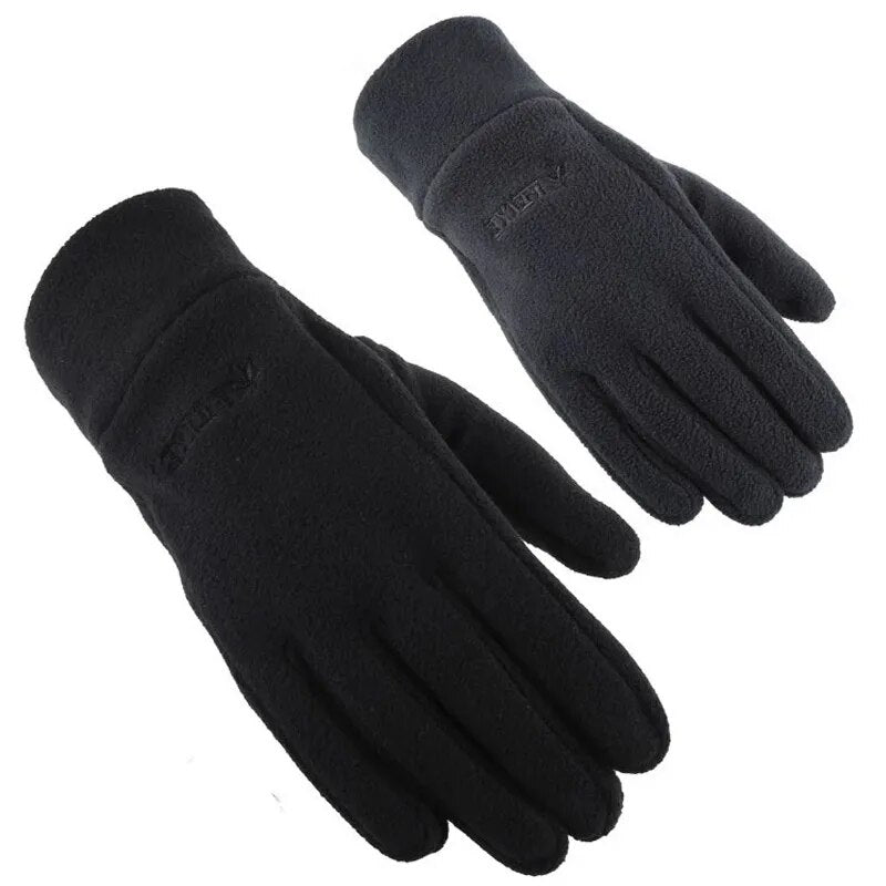 Men's  Women Winter Gloves