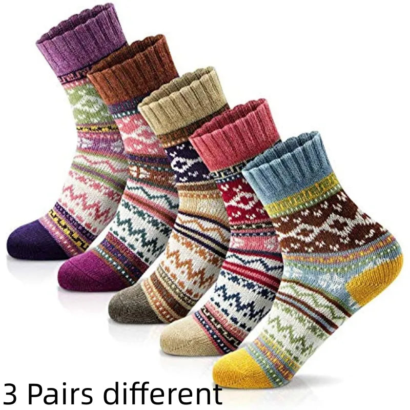 Women's Socks