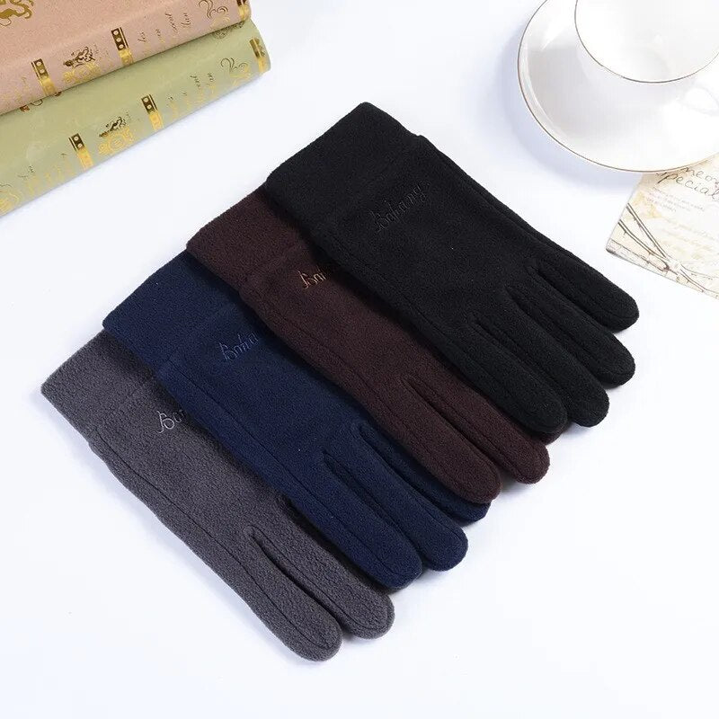 Men's  Women Winter Gloves