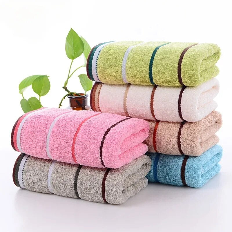 Towels