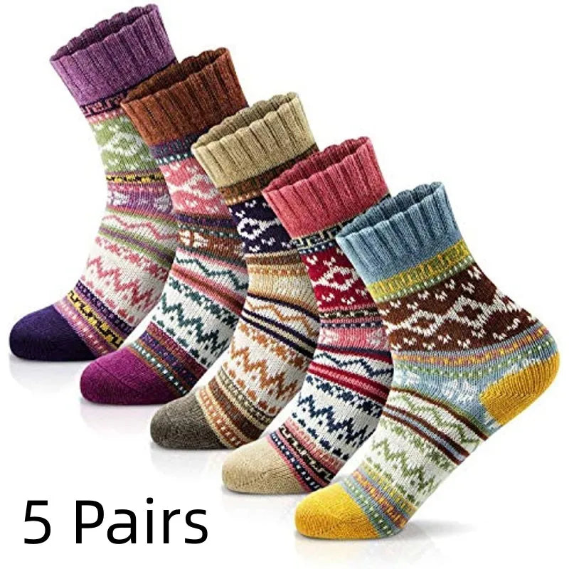 Women's Socks