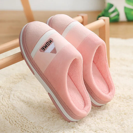 Women Cotton Slippers