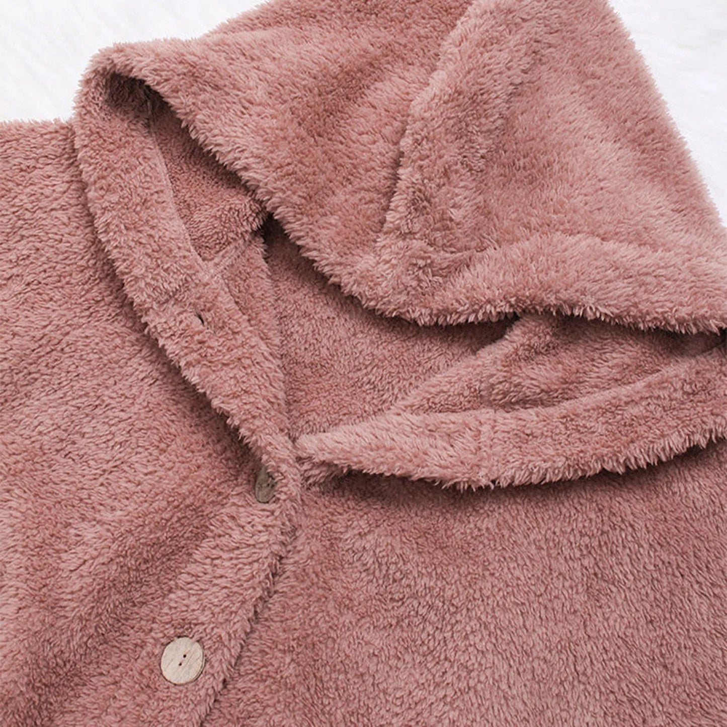 Winter Coat Women