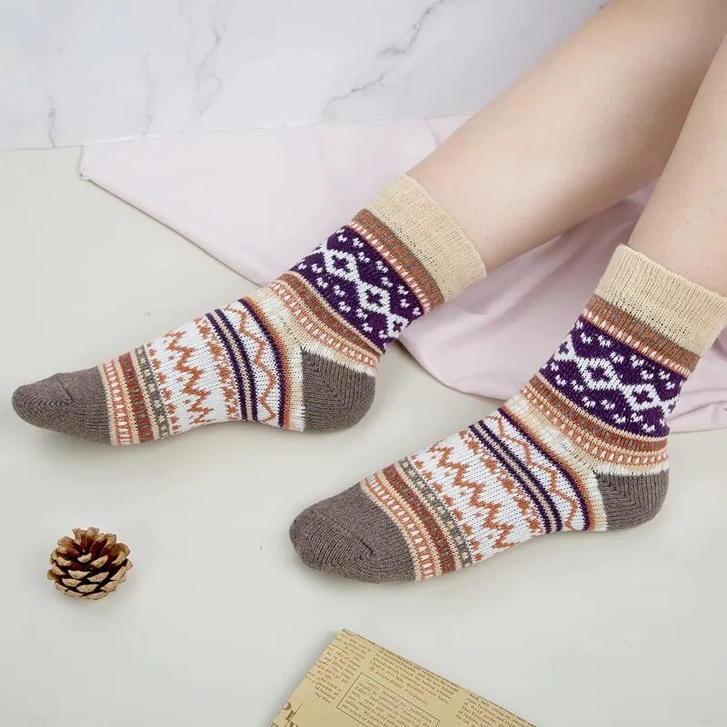 Women's Socks