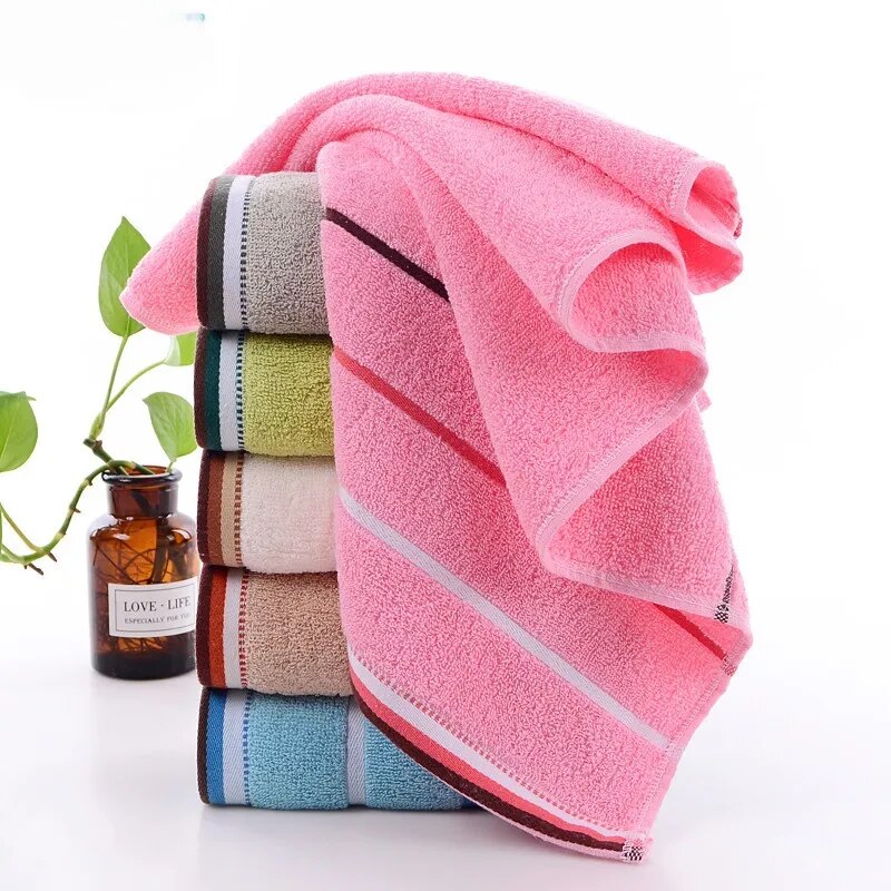 Towels